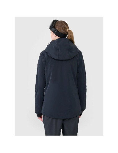 Kurtka narciarska 4fpro membrana dermizax 20000/20000 damska 4f 4fsaw24ttjaf0860-20s