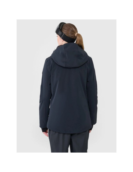 Kurtka narciarska 4fpro membrana dermizax 20000/20000 damska 4f 4fsaw24ttjaf0860-20s