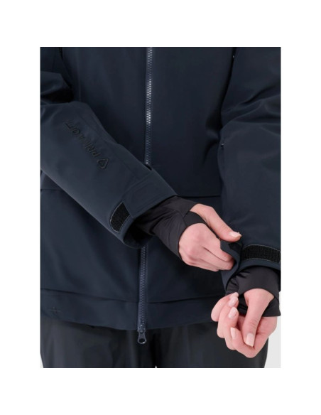 Kurtka narciarska 4fpro membrana dermizax 20000/20000 damska 4f 4fsaw24ttjaf0860-20s