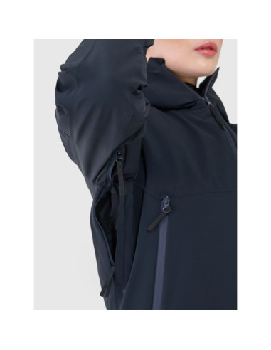 Kurtka narciarska 4fpro membrana dermizax 20000/20000 damska 4f 4fsaw24ttjaf0860-20s