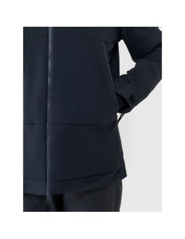 Kurtka narciarska 4fpro membrana dermizax 20000/20000 damska 4f 4fsaw24ttjaf0860-20s