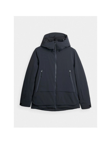 Kurtka narciarska 4fpro membrana dermizax 20000/20000 damska 4f 4fsaw24ttjaf0860-20s