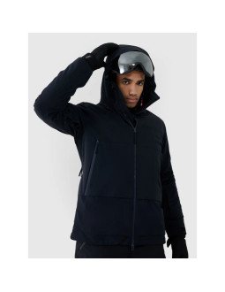 Kurtka narciarska 4fpro membrana dermizax 20000/20000 męska 4f 4fsaw24ttjam0859-20s