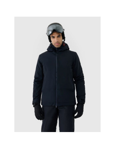 Kurtka narciarska 4fpro membrana dermizax 20000/20000 męska 4f 4fsaw24ttjam0859-20s