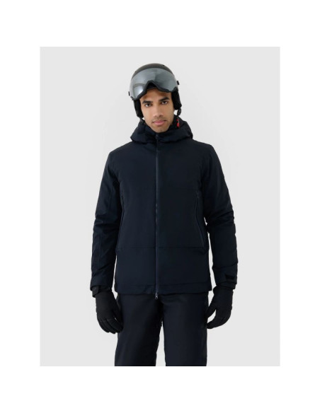 Kurtka narciarska 4fpro membrana dermizax 20000/20000 męska 4f 4fsaw24ttjam0859-20s