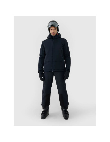Kurtka narciarska 4fpro membrana dermizax 20000/20000 męska 4f 4fsaw24ttjam0859-20s