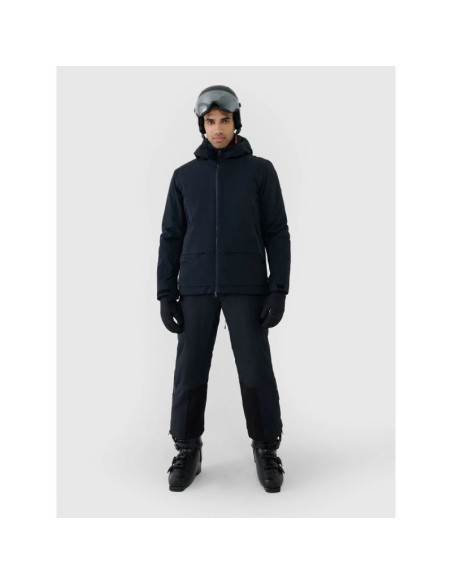 Kurtka narciarska 4fpro membrana dermizax 20000/20000 męska 4f 4fsaw24ttjam0859-20s