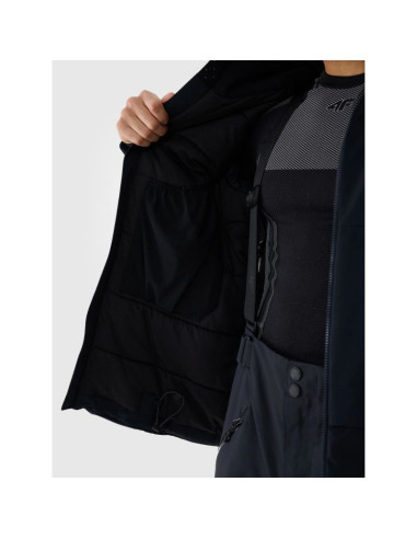 Kurtka narciarska 4fpro membrana dermizax 20000/20000 męska 4f 4fsaw24ttjam0859-20s