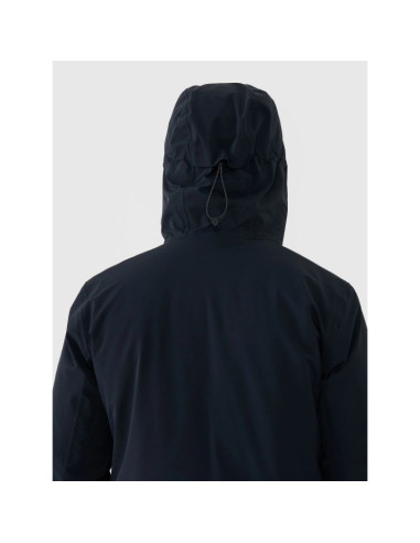 Kurtka narciarska 4fpro membrana dermizax 20000/20000 męska 4f 4fsaw24ttjam0859-20s