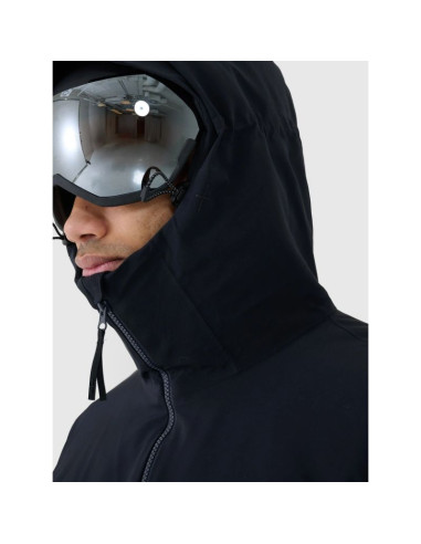 Kurtka narciarska 4fpro membrana dermizax 20000/20000 męska 4f 4fsaw24ttjam0859-20s