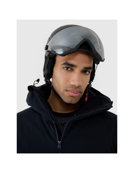 Kurtka narciarska 4fpro membrana dermizax 20000/20000 męska 4f 4fsaw24ttjam0859-20s