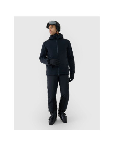 Kurtka narciarska 4fpro membrana dermizax 20000/20000 męska 4f 4fsaw24ttjam0859-20s