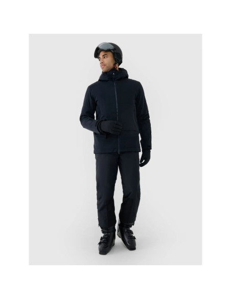 Kurtka narciarska 4fpro membrana dermizax 20000/20000 męska 4f 4fsaw24ttjam0859-20s