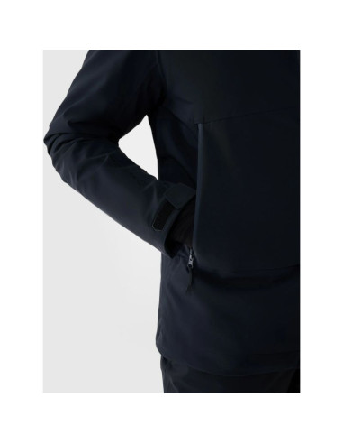 Kurtka narciarska 4fpro membrana dermizax 20000/20000 męska 4f 4fsaw24ttjam0859-20s