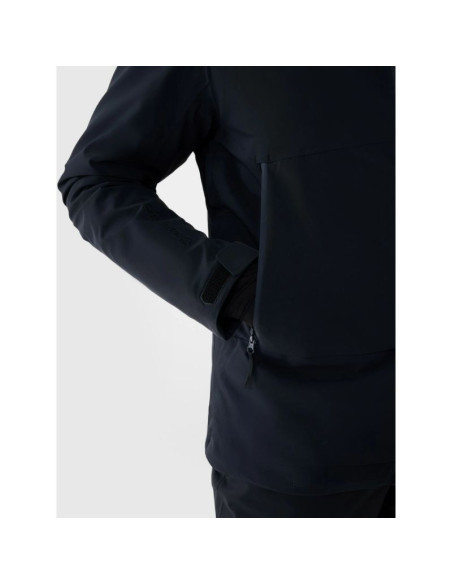 Kurtka narciarska 4fpro membrana dermizax 20000/20000 męska 4f 4fsaw24ttjam0859-20s