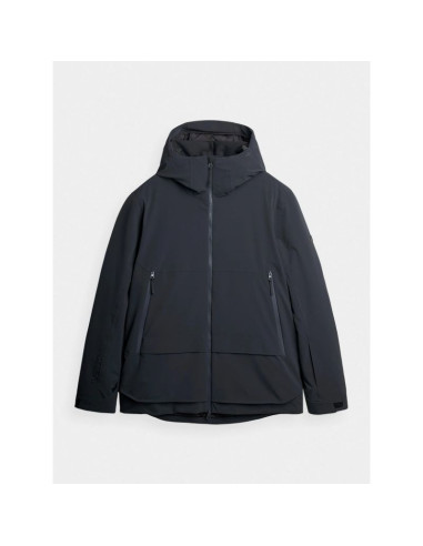 Kurtka narciarska 4fpro membrana dermizax 20000/20000 męska 4f 4fsaw24ttjam0859-20s