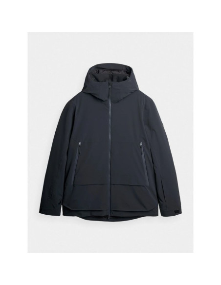 Kurtka narciarska 4fpro membrana dermizax 20000/20000 męska 4f 4fsaw24ttjam0859-20s