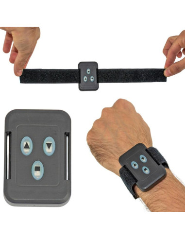 Silnik do deski sup z akumulatorem xqmax