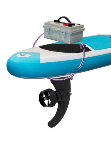 Silnik do deski sup z akumulatorem xqmax