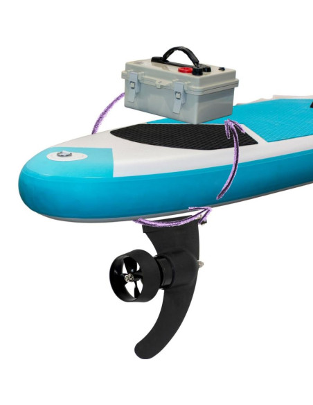 Silnik do deski sup z akumulatorem xqmax