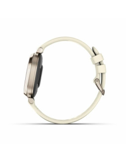 Zegarek garmin lily 2 cream gold coconut 2