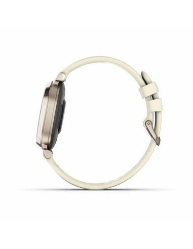 Zegarek garmin lily 2 cream gold coconut