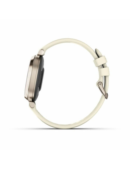 Zegarek garmin lily 2 cream gold coconut