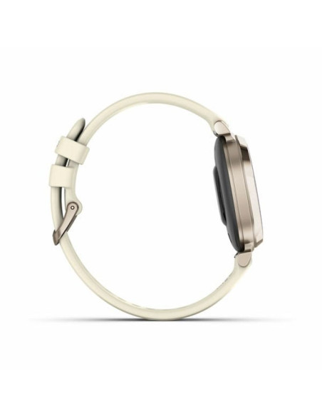 Zegarek garmin lily 2 cream gold coconut