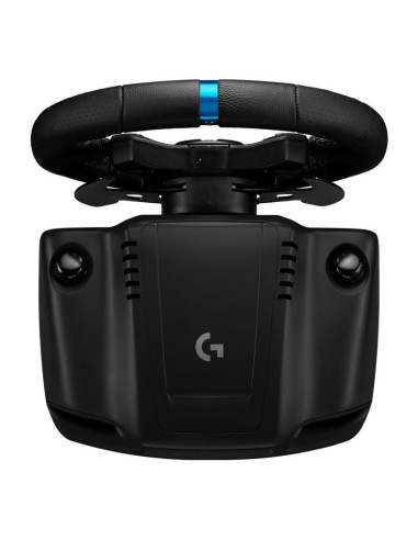 Kierownica logitech g923 ps4/ps5/pc 941-000149