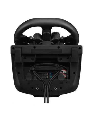Kierownica logitech g923 ps4/ps5/pc 941-000149