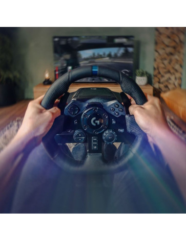 Kierownica logitech g923 ps4/ps5/pc 941-000149