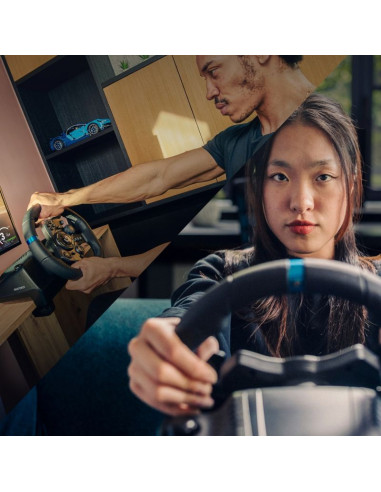 Kierownica logitech g923 ps4/ps5/pc 941-000149