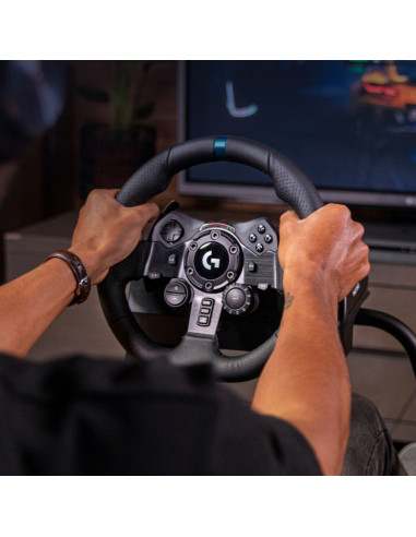 Kierownica logitech g923 ps4/ps5/pc 941-000149