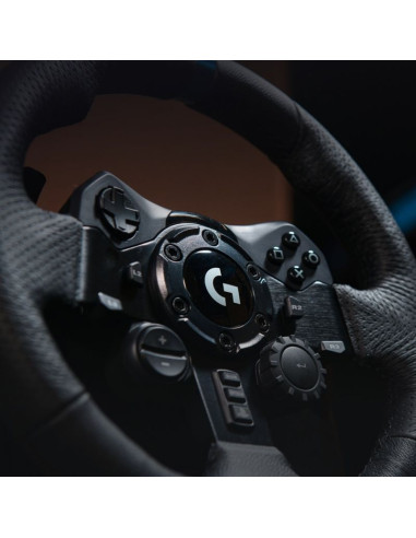Kierownica logitech g923 ps4/ps5/pc 941-000149
