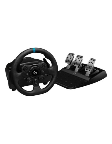 Kierownica logitech g923 ps4/ps5/pc 941-000149