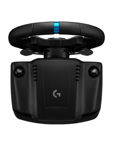 Kierownica logitech g923 ps4/ps5/pc 941-000149