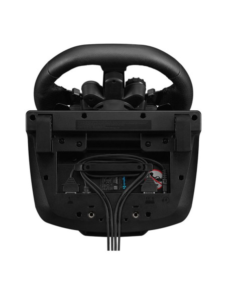 Kierownica logitech g923 ps4/ps5/pc 941-000149