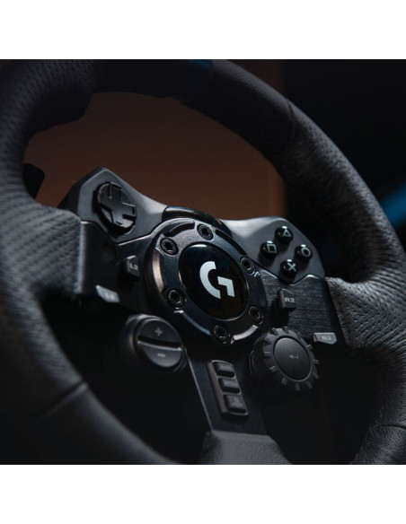 Kierownica logitech g923 ps4/ps5/pc 941-000149