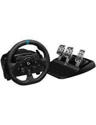 Kierownica logitech g923 ps4/ps5/pc 941-000149