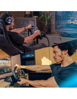 Kierownica logitech g923 xbox/pc 941-000158