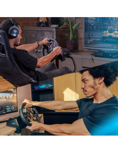 Kierownica logitech g923 xbox/pc 941-000158