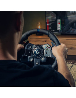 Kierownica logitech g923 xbox/pc 941-000158 2