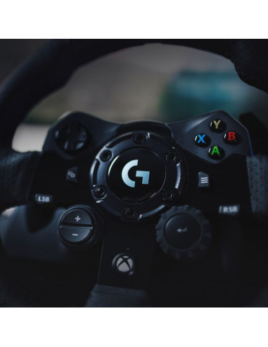 Kierownica logitech g923 xbox/pc 941-000158