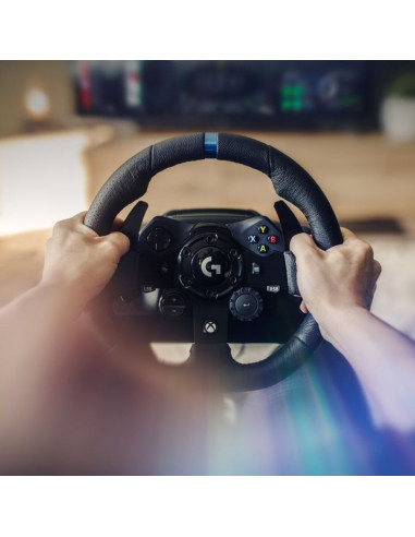 Kierownica logitech g923 xbox/pc 941-000158
