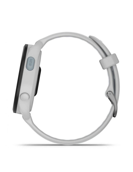 Zegarek garmin forerunner 165 black / slate grey 43 mm 010