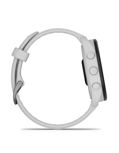 Zegarek garmin forerunner 165 black / slate grey 43 mm 010