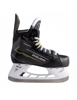 Łyżwy hokejowe bauer supreme m40 jr 2