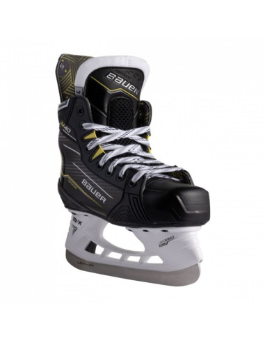 Łyżwy hokejowe bauer supreme m40 jr