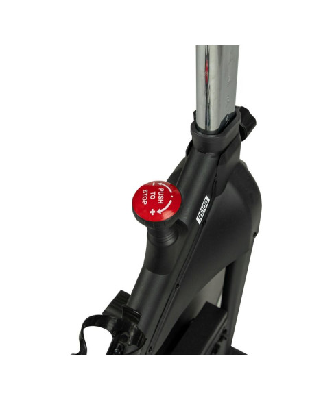 Virtufit rower stacjonarny rs100