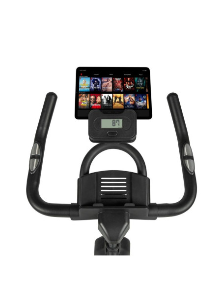 Virtufit rower stacjonarny rs100